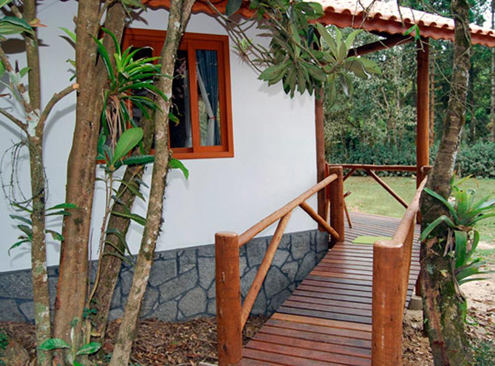 Pousada Do Encanto Visconde De Maua Exterior foto