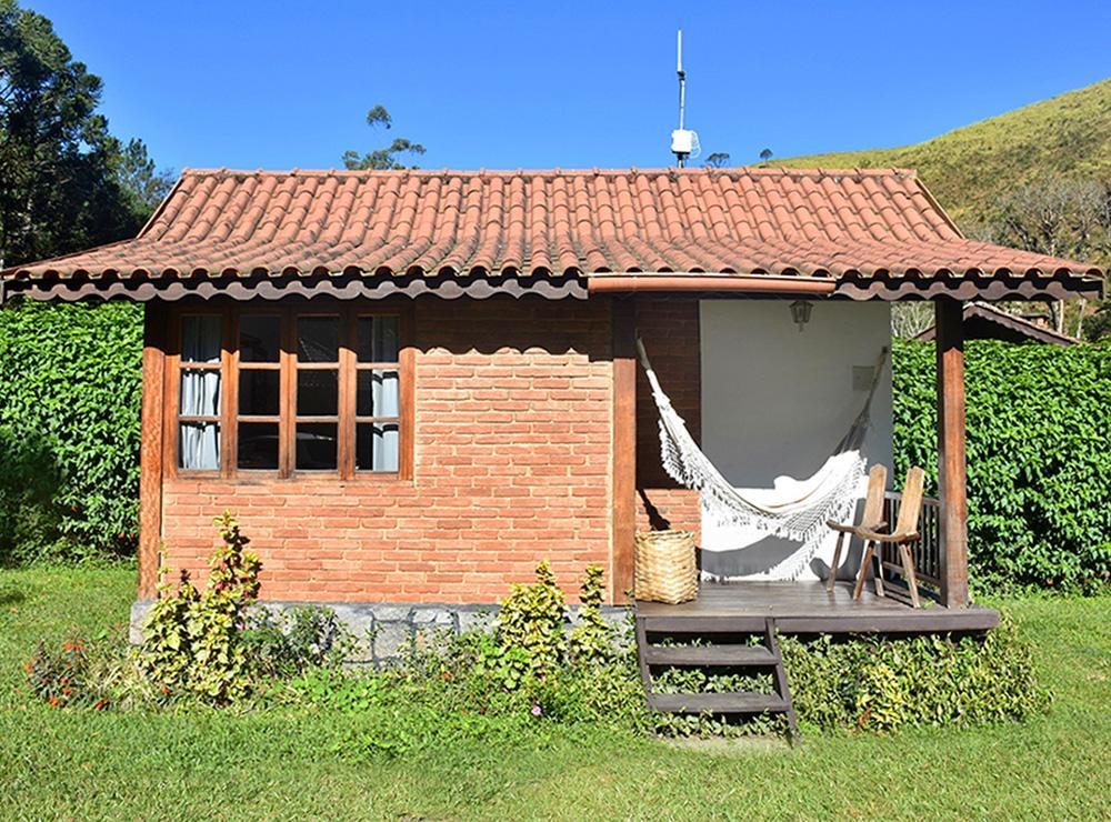 Pousada Do Encanto Visconde De Maua Exterior foto