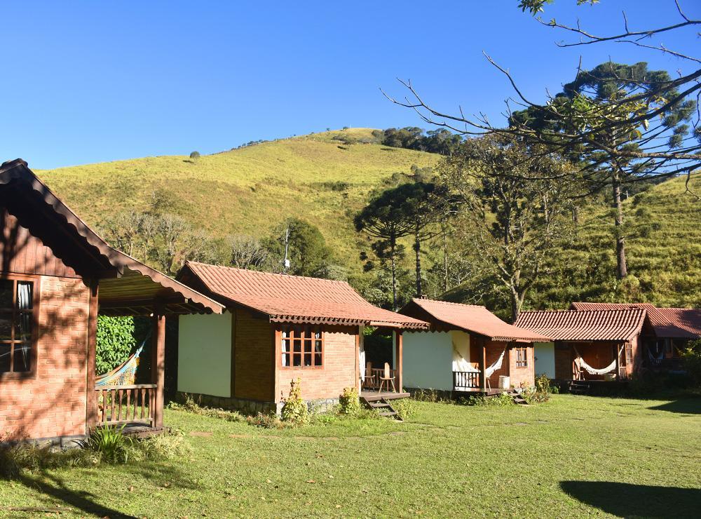Pousada Do Encanto Visconde De Maua Exterior foto