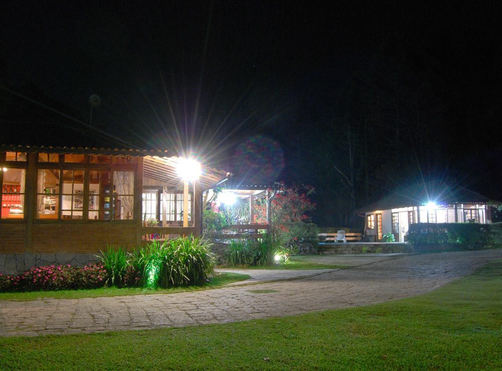 Pousada Do Encanto Visconde De Maua Exterior foto